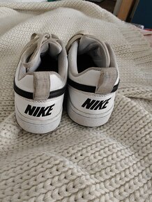 Botasky / tenisky Nike vel. 38 - 4