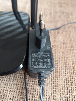 TP-Link Archer A6 - 4
