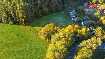 Prodej pozemku k bydlení, 1829 m², Lomnice nad Popelkou - 4