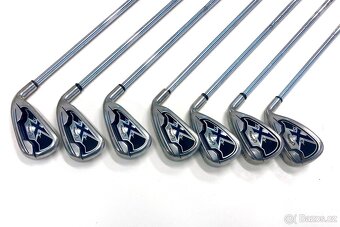 Sada želez CALLAWAY X20 - 4