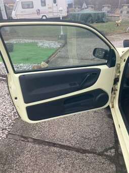 Seat Arosa - 4
