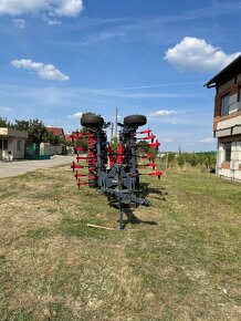Víceúčelový kultivátor  - 4,0HP - 4