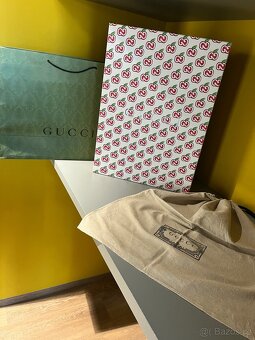 Gucci sety na kabelky/boty/batoh - 4