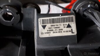 Bmw 4 f32 f36 zadní světla 7296098 a 7296097 - 4