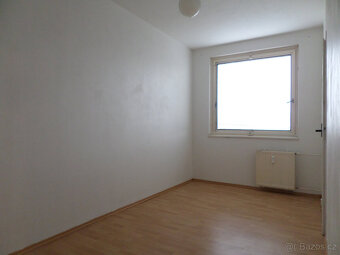 Pronájem bytu 2+1, 45 m2, Krumpach - Zábřeh - 4