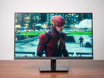 32" ViewSonic VA3209-2K-MHD záruka - 4