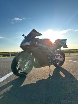 Honda cbr 600 RR 35kw v Tp - 4