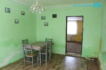Prodej, rodinný dům, Velká Hleďsebe - 4