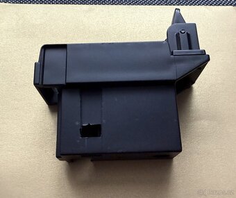 Adaptér rychloplničky pro zásobníky AK - 4