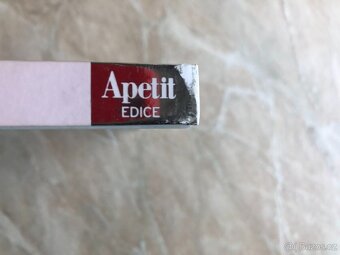 Sýry - edice Apetit - 4