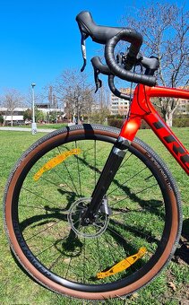 Gravel Trek Checkpoint ALR 5, 56cm, SRAM Apex 1x12, Rok 2024 - 4