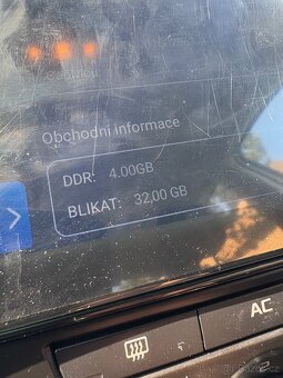 2 Din Android Radio na SKODA Octavia 2 4RAM/32GB - 4