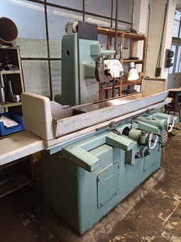 BPH 300/1000 - 4