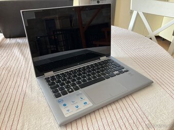 Notebook DELL Inspiron 11 - 4