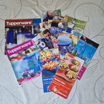 Katalogy Tupperware - 4