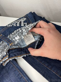 Dolce & Gabbana dziny - 4