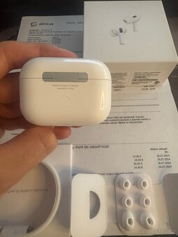 AirPods Pro 2 (USB-C) - 4