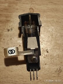 original přenoskove vložky pro gramofony tesla,supraphon atd - 4