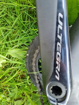 Silnicni kolo giant carbon velikost M - 4