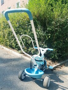 Dětské šlapadlo, tříkolka, kolo, odrážedlo Smoby Be Move - 4