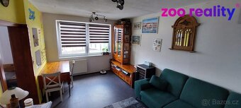 Prodej, Byt 3+1, 68 m2, Písek, ulice Třebízského - 4