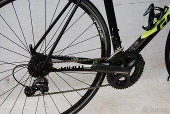 Giant TCR Advanced 1 - 4