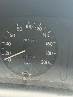 Toyota Corolla e11 - 4