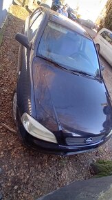 Opel Astra Classic 1.6 16V - 2005 - 4