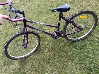 Bicykle 2KS - 4