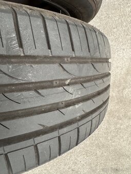 Kola letni 205/55 R16 - 4