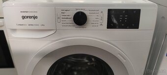 Pračka Gorenje - 4