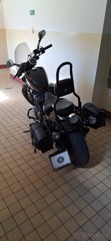 Yamaha XV950r Bolt - 4