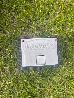 Hamax Siesta - 4