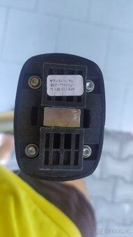 Úložný box škoda
- 11.11. - 05:50
Prodám tento úložný box - 4
