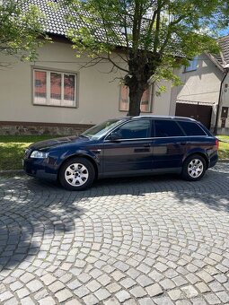 A4b6 1.9 96kw avf 2004 rok - 4