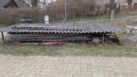 Jasanové a dubové fošny - 4