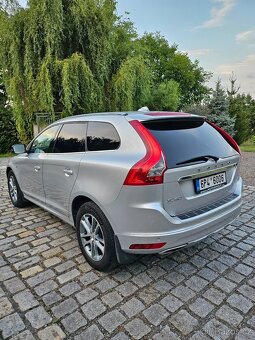 Prodám Volvo XC60 D4 (5. válec), úprava Polestar 162kw - 4