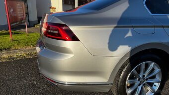 Volkswagen Passat B8 Highline sedan, 7 dsg, 176kw, TOP - 4