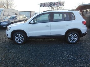 VW TIGUAN 2.0Tdi - 4
