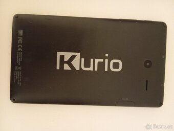 Tablet Kurio - 4