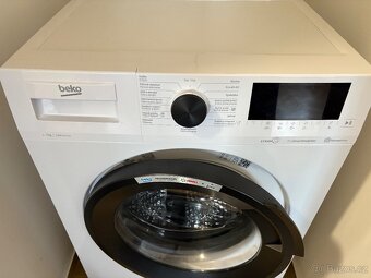 Pračka BEKO - TOP stav - 4