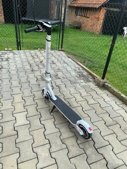 Koloběžka Gogen Voyager Lite S201B - 4