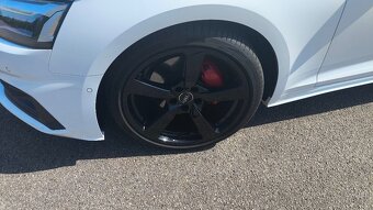Audi A5 - 4