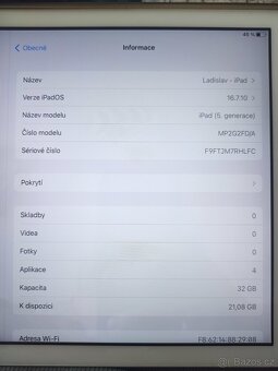 iPad - 4