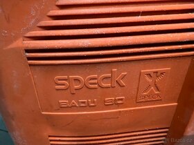 Prodám bazénové čerpadlo SPECK BADU 90/11 m³/hod - 4