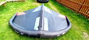 F2 Wing glide cross 4.2m -7.5 m - 4