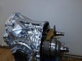 Nabízíme opravy / přestavby převodovek multitronic CVT - 4