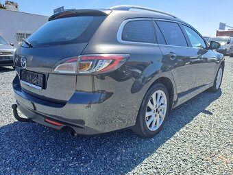 Mazda 6 2.0i 114kW FACELIFT - 4