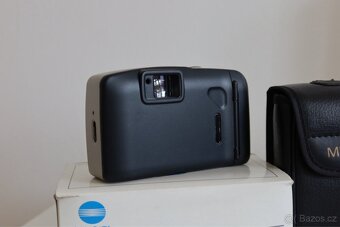 Minolta F35 Big Finder - 4