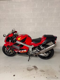 Honda VTR SP 1 - 4